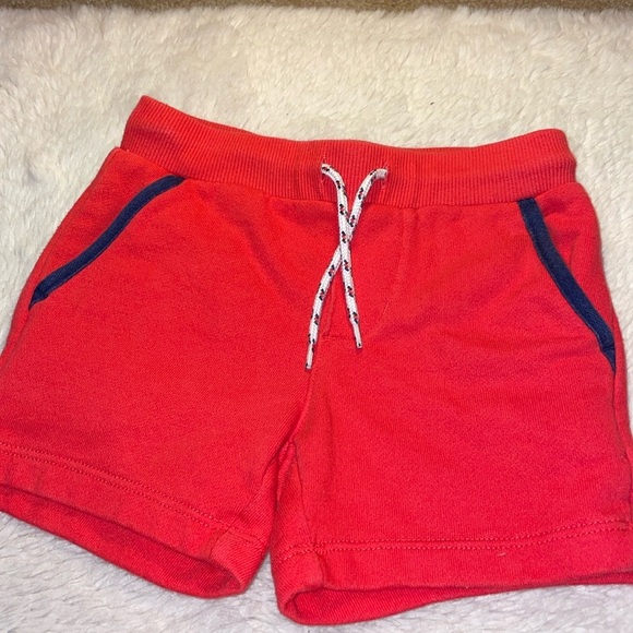Janie and Jack Other - JANIE & JACK TODDLER SHORTS